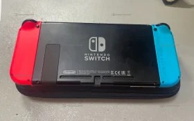Купить Приставка Nintendo switch hac-001 б/у , в Кострома Цена:13900рублей