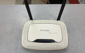 Купить Роутер TP link б/у , в Самара Цена:690рублей