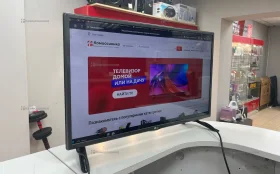Купить Телевизор LG 32LF560V б/у , в Санкт-Петербург Цена:3900рублей
