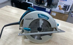 Купить Циркулярная Пила Makita 5008MG б/у , в Казань Цена:9900рублей