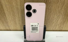 Купить Xiaomi Redmi 13 4/128 ГБ б/у , в Самара Цена:5900рублей