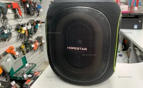 Купить Колонка  hopestarportable bass speaker б/у , в Екатеринбург Цена:8990рублей