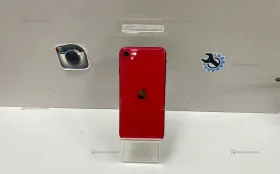 Купить Apple iPhone SE (2020) 3/128 ГБ б/у , в Набережные Челны Цена:6900рублей