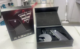Купить Ragnokk gaming mouse б/у , в Уфа Цена:4900рублей