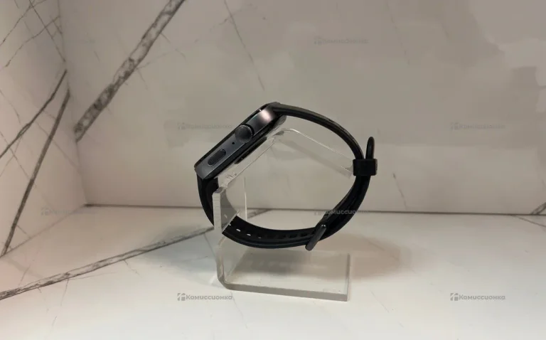 часы HUAWEI WATCH FIT 3