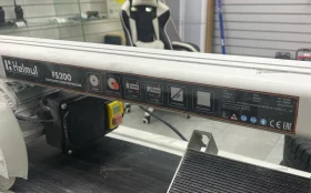 Купить Плиткорез Helmut FS200 б/у , в Екатеринбург Цена:13990рублей