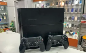 Купить playstation 4 slim 500 gb б/у , в Красноярск Цена:13490рублей