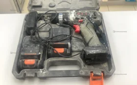 Купить Шуруповерт P.I.T. PSR18-D3 б/у , в Курган Цена:1400рублей