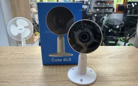 Купить Камера видеонаблюдения  Cute 4LS б/у , в Саратов Цена:990рублей