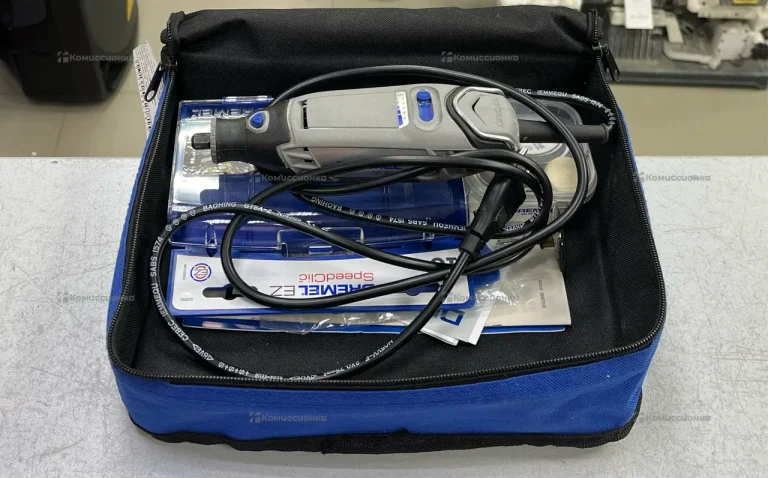 Гравер Dremel 3000