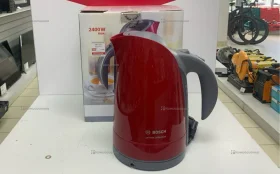 Купить Чайник Bosch TWK6004N б/у , в Набережные Челны Цена:1600рублей