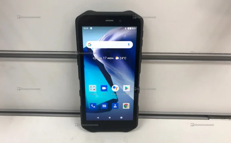 Oukitel WP12 Pro 2/64 ГБ