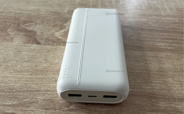 powerbank rivacase 20000