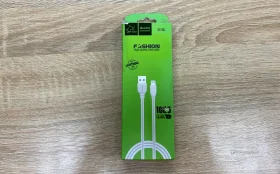 Купить Кабель USB 1depot S18L б/у , в Уфа Цена:190рублей