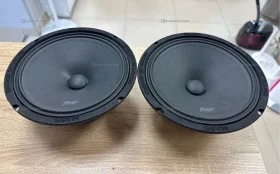 Купить Колонки AMP FR80 P150 (2) б/у , в Саратов Цена:2600рублей