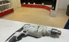 Купить Дрель Ресанта ДУ-15/850 б/у , в Кострома Цена:990рублей