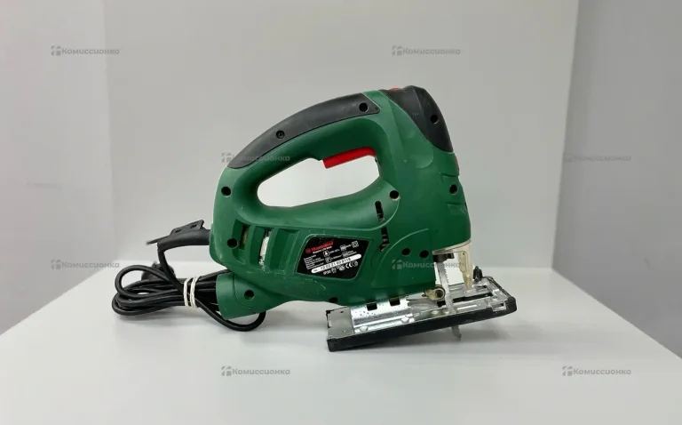 Лобзик Hammеr LZK800A ---