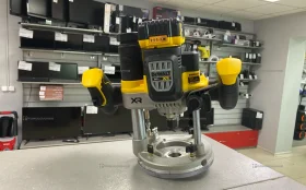 Купить Фрезер Dewalt DCW620 б/у , в Новокуйбышевск Цена:39900рублей