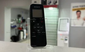 Купить Диктофон Sony ICD-PX470 б/у , в Новокуйбышевск Цена:1990рублей