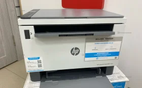 Купить HP LaserJet TANK MFP 1005 б/у , в Самара Цена:10990рублей