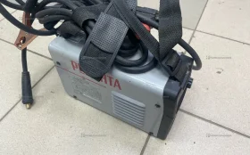 Купить Сварочный аппарат Ресанта САИ 190 к б/у , в Челябинск Цена:2900рублей