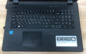 Купить Ноутбук  Acer Aspire ES1-731-P2PF б/у , в Самара Цена:4900рублей
