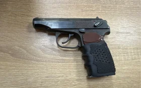 Купить Пневматический пистолет МР-654К б/у , в Саратов Цена:8900рублей