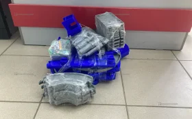 Купить Конструктор детский гоночный трек б/у , в Саратов Цена:500рублей