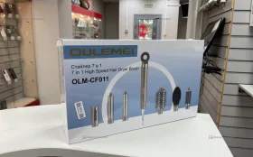 Купить Стайлер Oulemei 7 в 1 OLM-CF011 б/у , в Санкт-Петербург Цена:2790рублей
