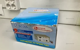 Купить Зарядное устройство GT-BC006 б/у , в Набережные Челны Цена:2888рублей