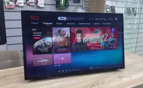 Купить Телевизор BQ 33 Smart б/у , в Магнитогорск Цена:5900рублей