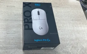Купить МЫШКА Logitech PROX Superlight б/у , в Москва и область Цена:5900рублей