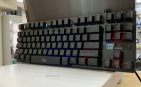 Купить Клавиатура Sven KB-G7400 б/у , в Красноярск Цена:690рублей