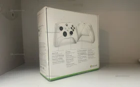 Купить Геймпад Xbox б/у , в Санкт-Петербург Цена:2900рублей