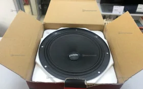 Купить Динамики Ryby light 6,5 v2 б/у , в Курган Цена:2200рублей
