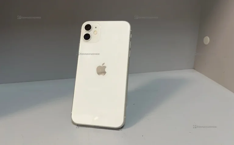 Apple iPhone 11 4/64 ГБ