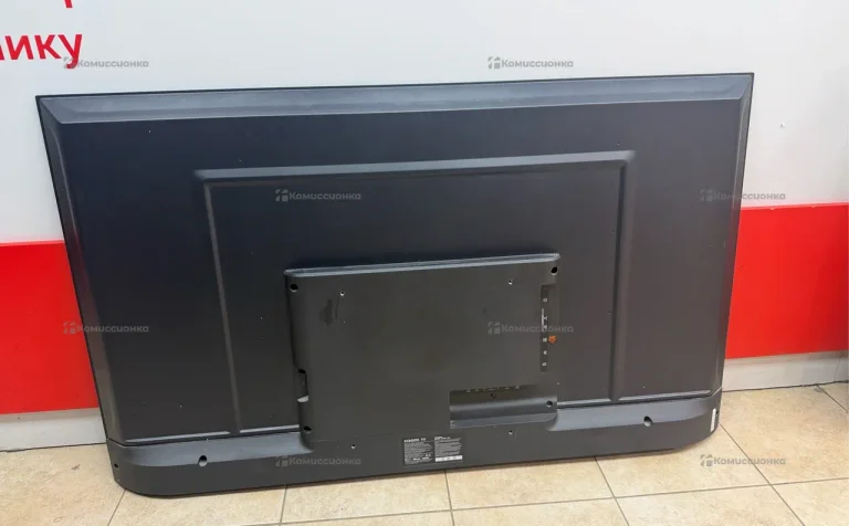 Телевизоры Xiaomi TV A2 55 4К