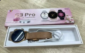 Купить Часы  Wearfit G3 Pro б/у , в Тольятти Цена:790рублей