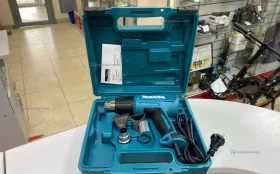 Купить Строительный фен Makita HG6030 б/у , в Нижний Новгород Цена:5990рублей