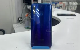 Купить Honor 10i 4/128 ГБ б/у , в Екатеринбург Цена:3990рублей