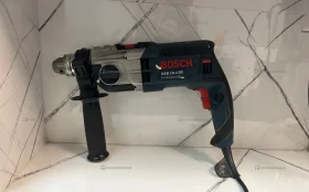 Купить дрель Bosch GSB-19-2RE б/у , в Тюмень Цена:5490рублей