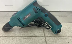 Купить ДРЕЛЬ MAKITA HP 1621F б/у , в Тюмень Цена:1290рублей
