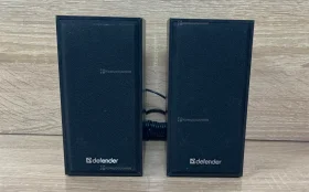 Купить Колонки Defender SPK240 б/у , в Самара Цена:450рублей