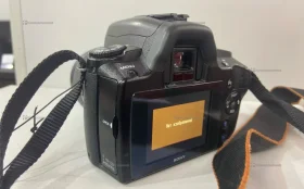 Купить Фотоаппарат  Sony A290 б/у , в Сызрань Цена:3490рублей