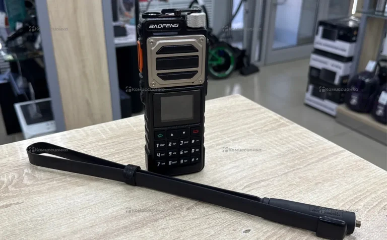 Рация Baofeng UV-25