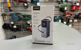 Купить Powerbank Ugreen Nexode 20000 165W б/у , в Санкт-Петербург Цена:2590рублей