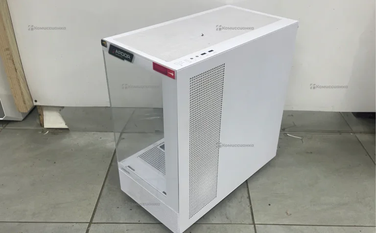 корпус ARDOR GAMING Crystal CC2