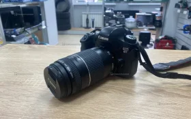 Купить Фотоаппарат  Canon EOS 6D Объектив Ultrasonik б/у , в Красноярск Цена:29990рублей
