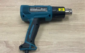 Купить Строительный фен Makita HG6030 б/у , в Краснодар Цена:5500рублей