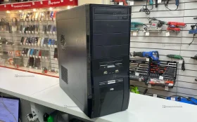 Купить Системный блок AMD X2 260 б/у , в Нижний Новгород Цена:2990рублей
